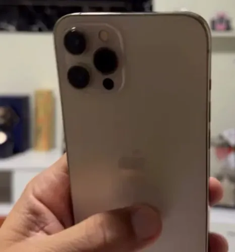 Celular iPhone 12 Pro/ 256 g