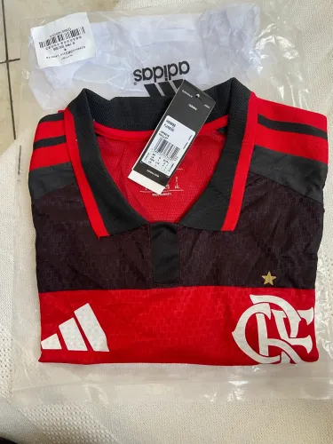 Camisa do Flamengo 2026 1:1
