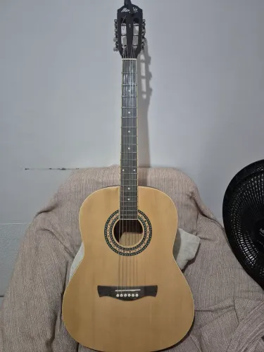 Vendo violão Memphis