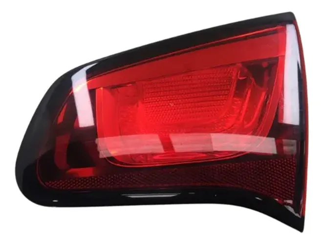 Lanterna Traseira Direita Tampa Citroën C3 2013 2019 9685225