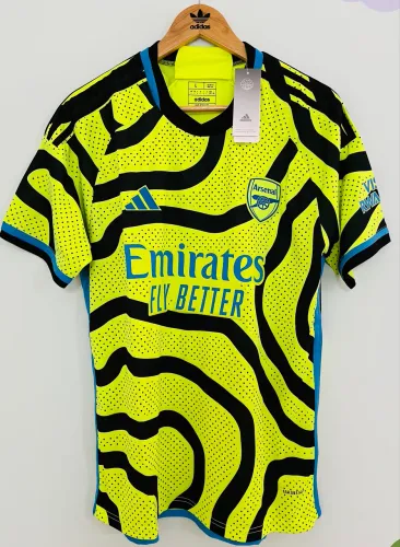Camisa do Arsenal 2023/24 (Pronta Entrega)