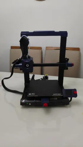 Impressora 3d Anycubic Kobra 2 Neo + Creality Creality DB 03