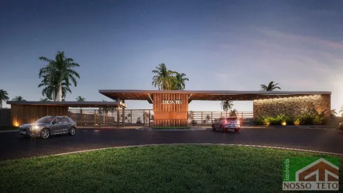PRÉ-LANÇAMENTO - LOTEAMENTO FECHADO | ATLANTIS RESIDENCIAL RESORT | NOVA ODESSA
