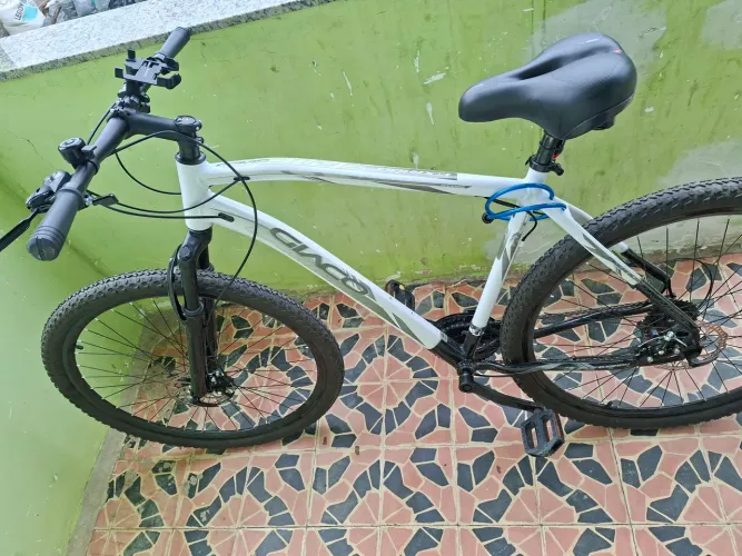 Bike Aro 29