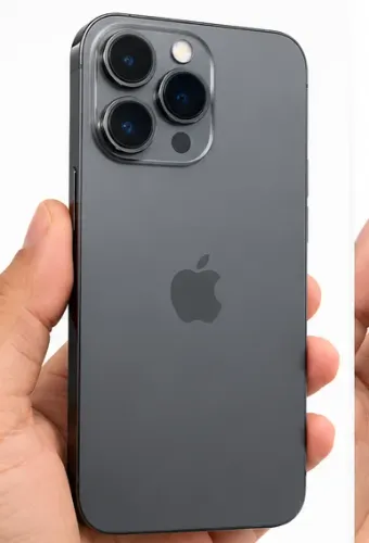 iPhone 13 PRO MAX 512GB Preto