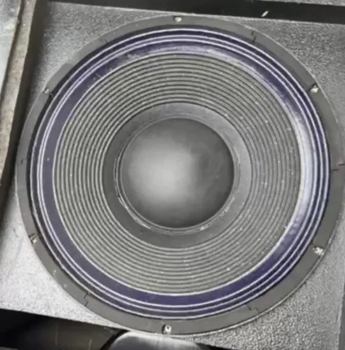 Auto Falante Oversound 12 p - 800 WRms