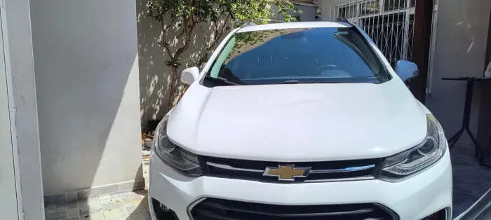 Chevrolet Tracker Premier 1.4 Turbo 16V Flex AUT 2018