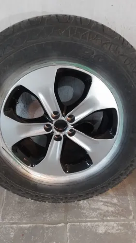 RODAS DO JEEP COMPASS 