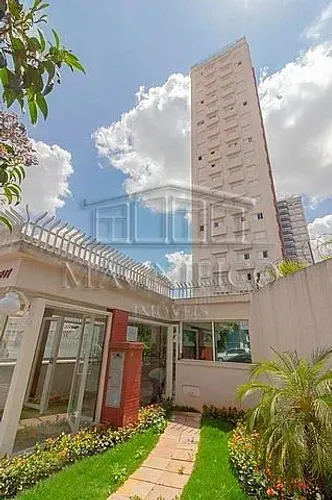 Locação-Apartamento-São Paulo-Vila Dom Pedro I