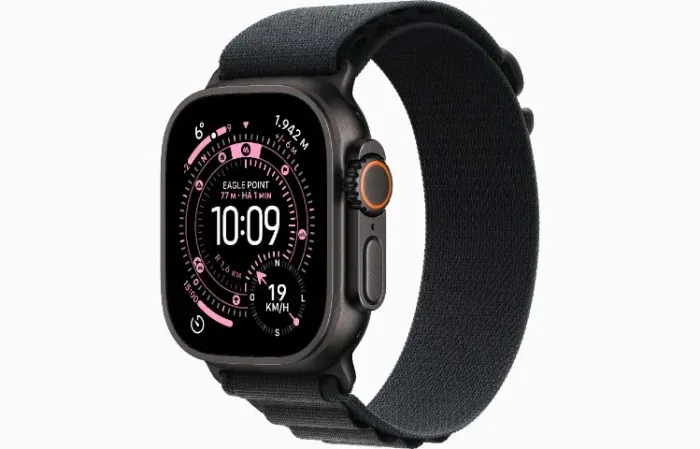 Apple Watch Ultra 3 49mm GPS+CELULAR