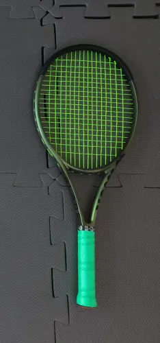 Raquete Wilson Blade 265g - L2