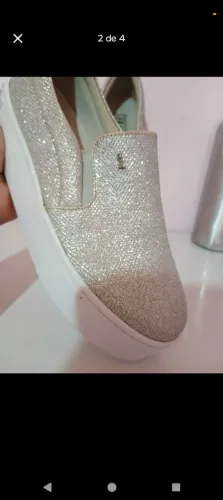 Tênis feminino
