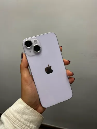 Vendo iPhone 14 - 128gb