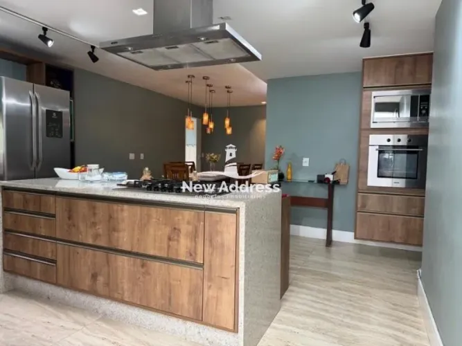 Pronta pra morar: casa de 200m² à venda montada em Araças - Vila Velha