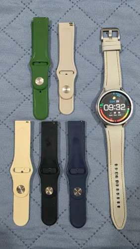 Samsung Galaxy Watch 6 Classic 47mm Bluetooth