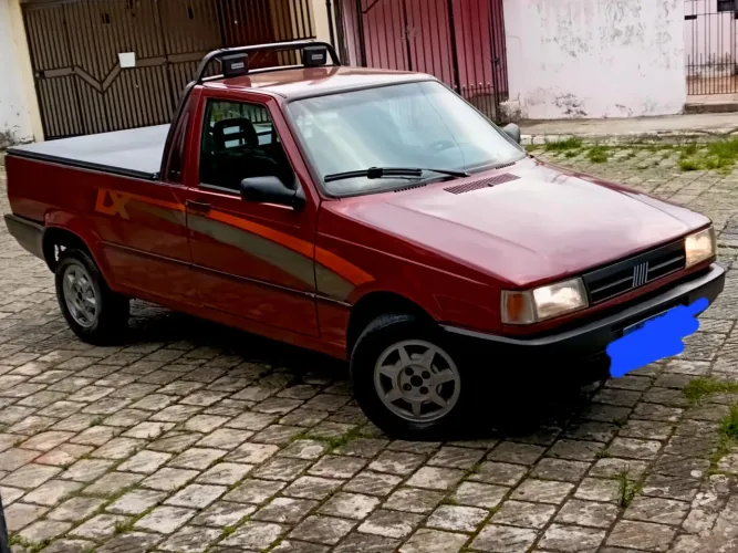 Carretos pequenos se precisar só chamar. Obs:carro não esta a venda ok so faco carretos