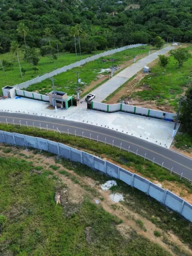 Excelente Lote 250 m2 em Monte Gordo - Guarajuba