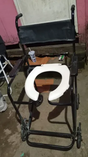 Cadeira de banho