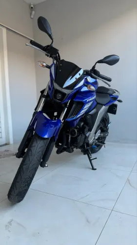 FZ 25 2023 
