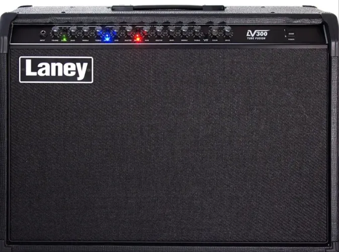 Amplificador Laney LV 300