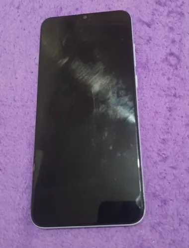 Celular Samsung A04 E