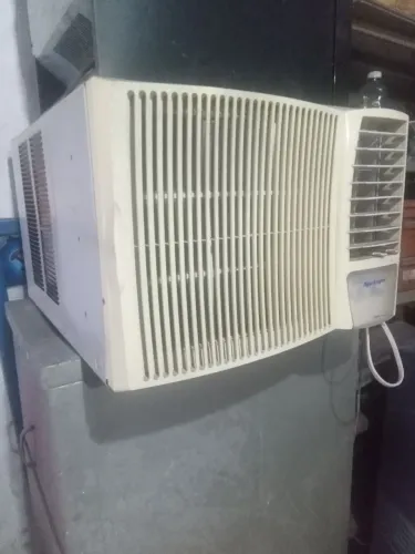 Ar condicionado Springer