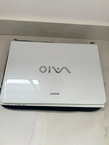 Notebook Sony Vaio Core i5