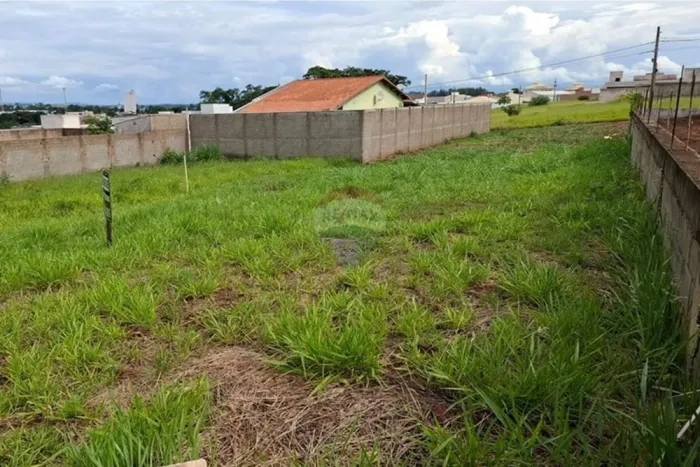 Terreno dos Sonhos no Portal dos Lagos, Aguaí