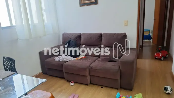 Venda Apartamento 3 quartos Nova Granada Belo Horizonte