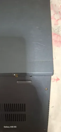 Vendo notebook