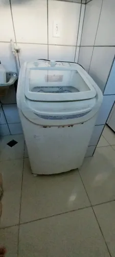 Máquina de lavar 10kg