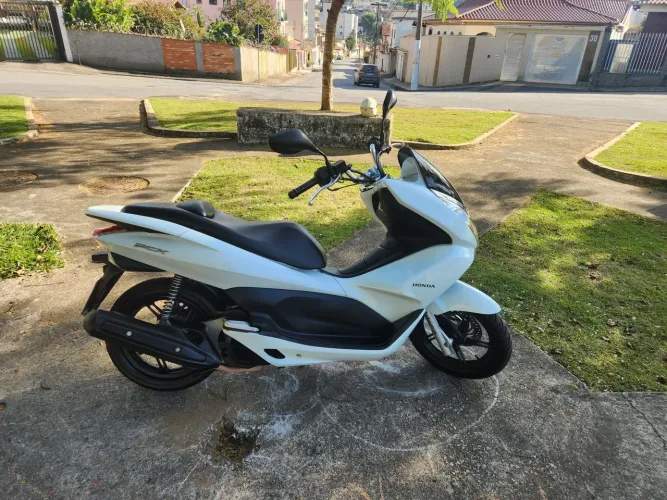 PCX