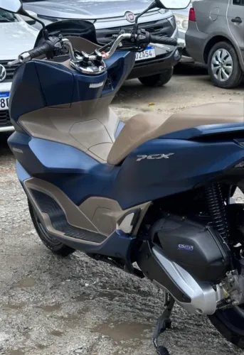 Vendo pcx