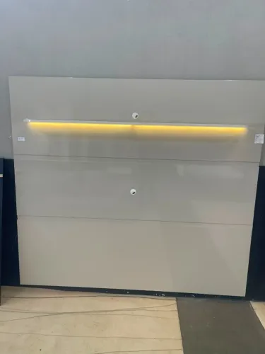 PAINEL DE LED 2,20 X 1,97M - NOVO | OUTLET DA REMAR LONDRINA