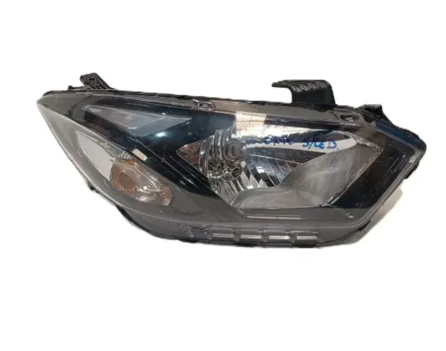 Farol Onix 2017 A 2019 | Lado Direito - S/LED - Usado/Original