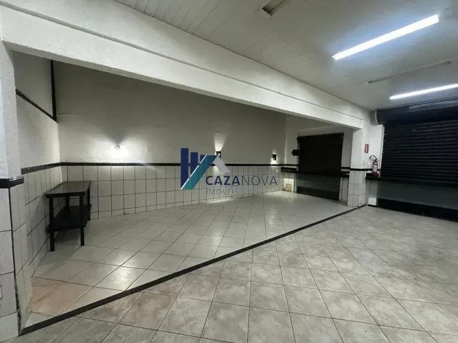 Ponto Comercial B. Caiçara - Belo Horizonte - MG
