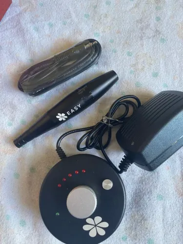Dermografo para micropigmentação 