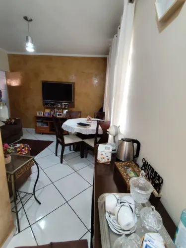 Casa em Condomínio para Venda em Osasco, Padroeira, 2 dormitórios, 1 suíte, 2 banheiros, 2