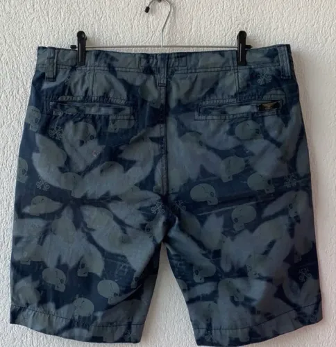 Bermuda Original John John Masc 44