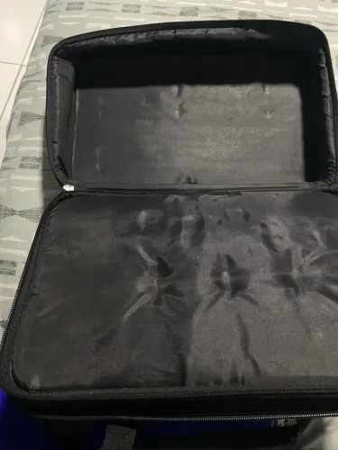 Vendo Bag para pedaleira Valeton GP 200