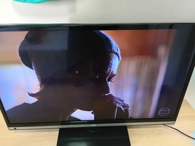 Tv AOC 32 usada