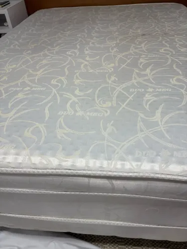 Cama casal
