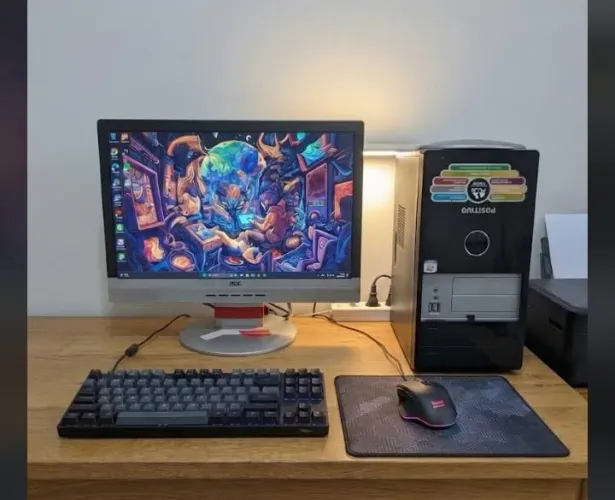 Computador
