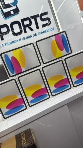IPAD 11 128GB NOVO NA CAIXA COM GARANTIA DE 1 ANO + NOTA FISCAL