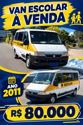Fiat Ducato Cargo Longo 2.3 ME Diesel 2011
