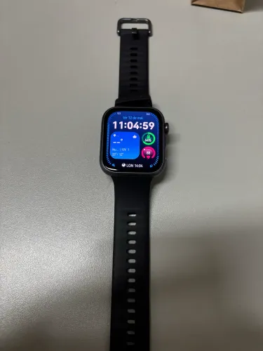 Huawei watch fit 5