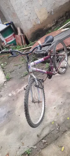 VENDO BIKE