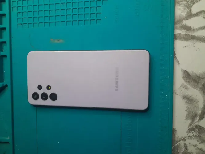 A 32 4g sem digital 128 gb