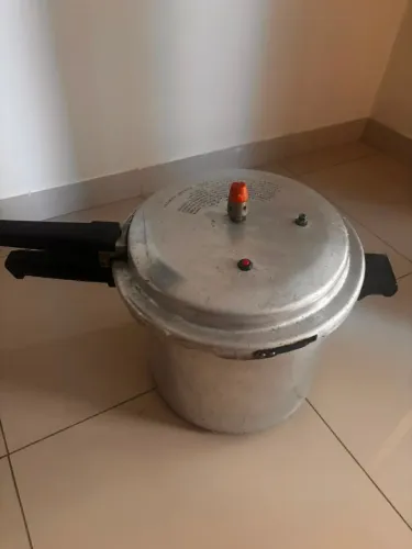 Panela de pressão 50L
