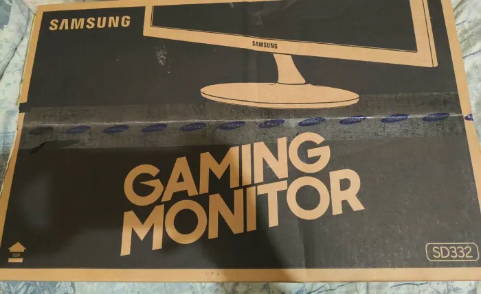 Monitor Samsung 24 1ms